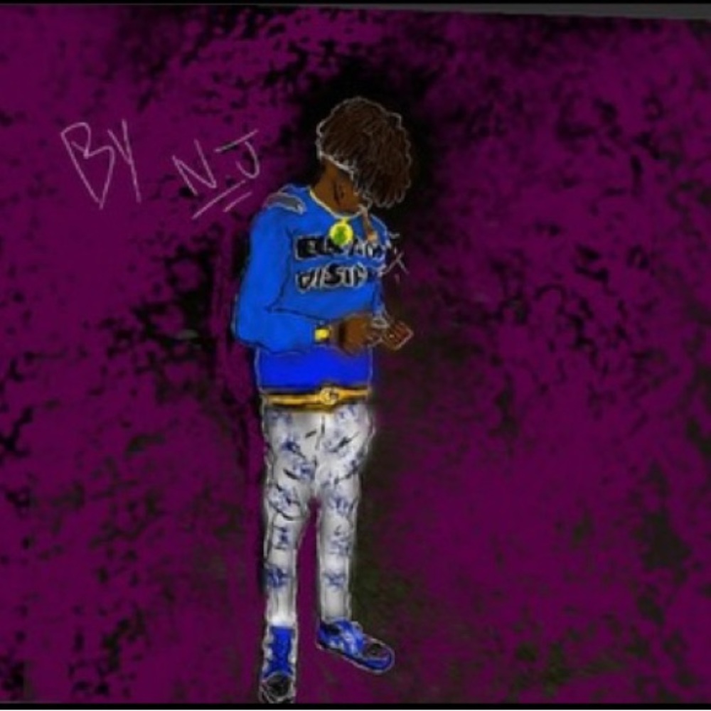 Digital Artwork - Picture 3 of 11